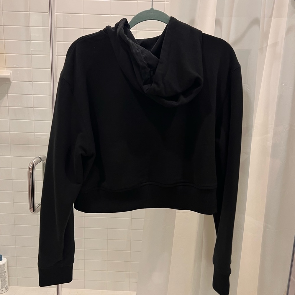 Balmain crystal hoodie - Picture 2 of 4